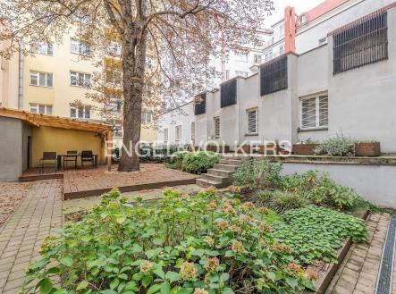 Pronájem bytu, 2+kk, 47 m²