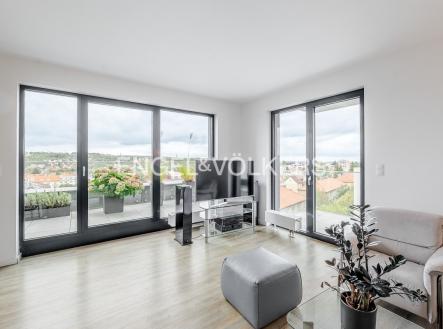 Pronájem bytu, 2+kk, 70 m²