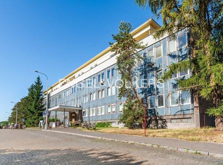 Pronájem komerčního objektu, jiný, 27 m²