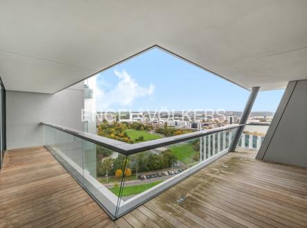 Pronájem bytu, 3+kk, 160 m²