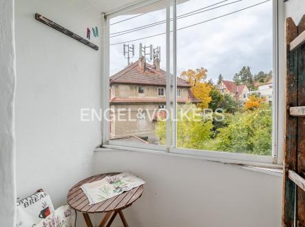 Pronájem bytu, 2+kk, 50 m²