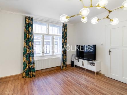 Pronájem bytu, 2+1, 58 m² obrázek