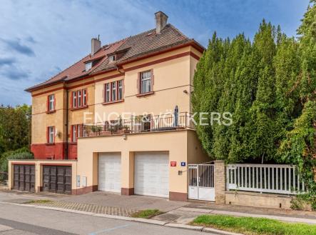 Prodej domu/vily, 255 m²