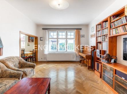 Prodej domu/vily, 255 m²