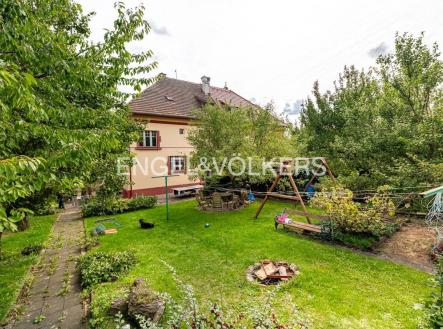 Prodej domu/vily, 255 m²