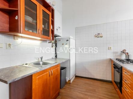 Pronájem bytu, 3+kk, 72 m²