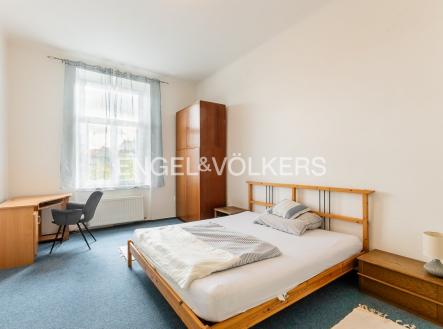 Pronájem bytu, 3+kk, 72 m²