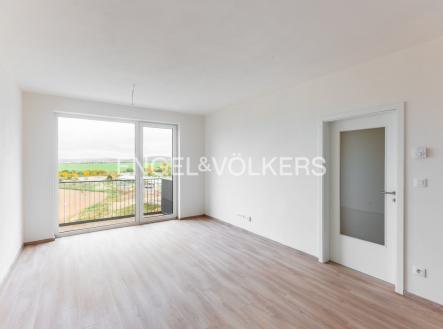 Pronájem bytu, 2+kk, 52 m²