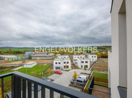 Pronájem bytu, 2+kk, 52 m²