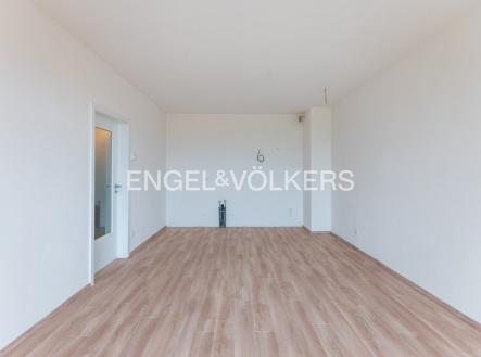 Pronájem bytu, 2+kk, 52 m²