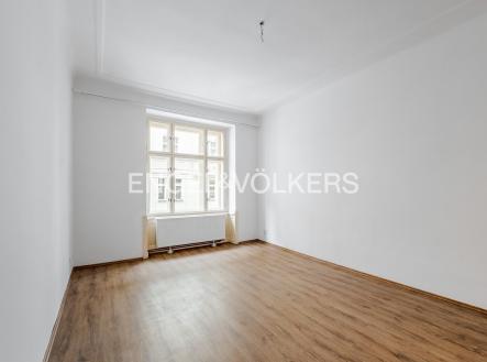 Pronájem bytu, 1+1, 50 m²