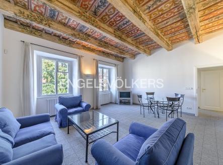 Pronájem bytu, 3+1, 73 m² obrázek