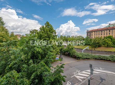 Pronájem bytu, 3+1, 120 m²