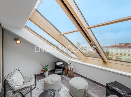 Prodej bytu, 5+kk, 210 m²