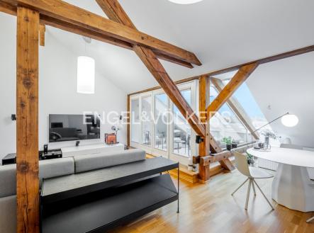 Prodej bytu, 5+kk, 210 m²