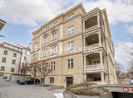 Prodej bytu, 5+kk, 210 m²