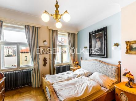 Pronájem bytu, 3+1, 110 m²