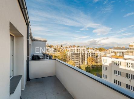 Pronájem bytu, 3+1, 94 m²