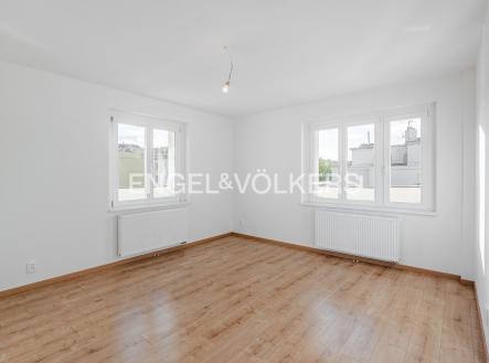 Pronájem bytu, 3+1, 94 m²