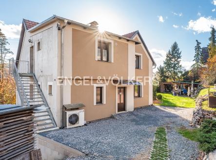 Prodej domu/vily, 256 m²