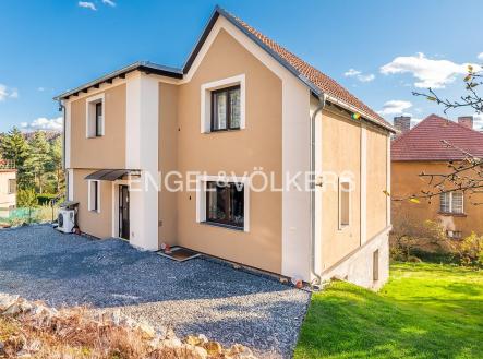 Prodej domu/vily, 256 m²