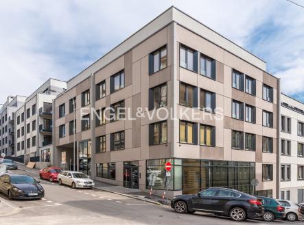 Pronájem komerčního objektu, sklad, 22 m² obrázek