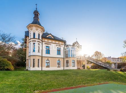 Prodej domu/vily, 581 m²