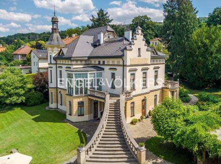 Prodej domu/vily, 581 m²