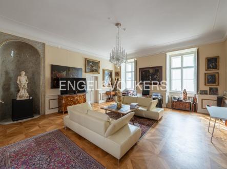 Pronájem kanceláře, 187 m²