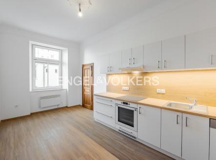 Prodej bytu, 2+kk, 38 m²