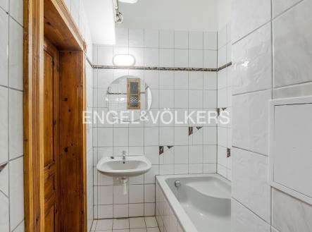 Prodej bytu, 2+kk, 38 m²