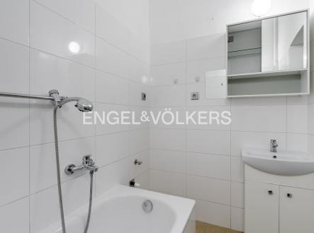 Pronájem bytu, 2+kk, 50 m²