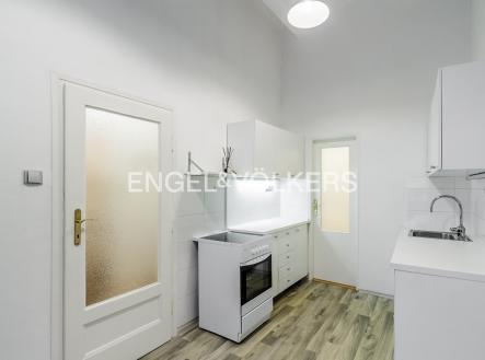 Pronájem bytu, 2+kk, 50 m²