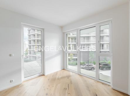 Pronájem bytu, 2+kk, 70 m²