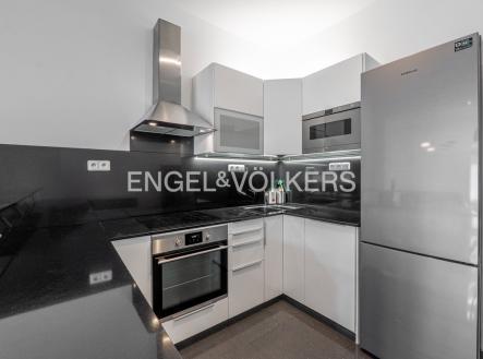 Pronájem bytu, 3+kk, 80 m²