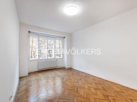 Pronájem bytu, 4+1, 120 m²