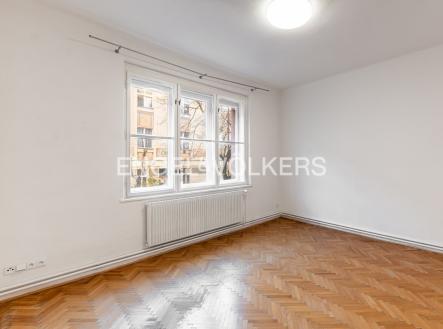 Pronájem bytu, 4+1, 120 m²