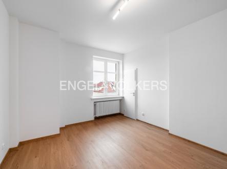 Pronájem bytu, 1+kk, 25 m²