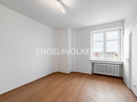 Pronájem bytu, 1+kk, 25 m²