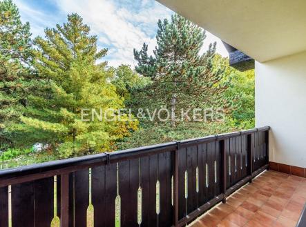 Pronájem bytu, 3+kk, 123 m²