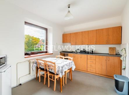 Pronájem bytu, 3+kk, 123 m²