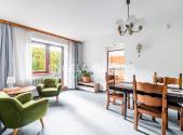 Pronájem bytu, 3+kk, 123 m²