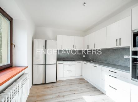 Pronájem bytu, 3+kk, 123 m²