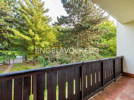 Pronájem bytu, 3+kk, 123 m²