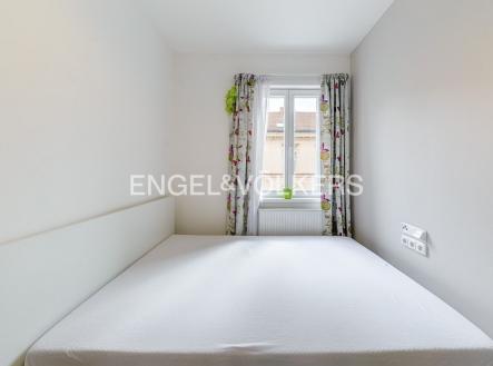 Pronájem bytu, 2+kk, 40 m²