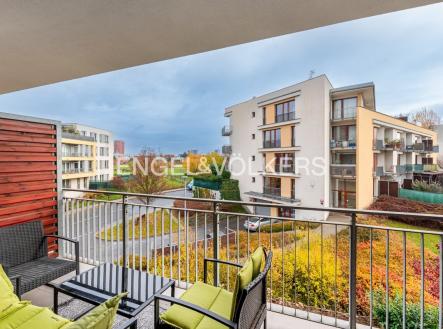 Pronájem bytu, 2+kk, 67 m²