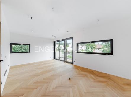 Pronájem bytu, 3+kk, 75 m²