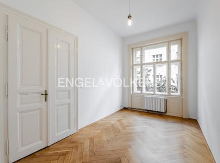 Pronájem bytu, 2+1, 64 m²