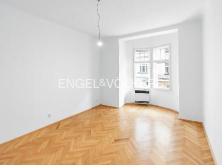 Pronájem bytu, 3+kk, 75 m² obrázek