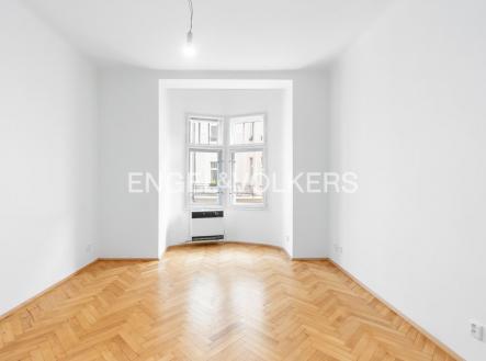 Pronájem bytu, 3+kk, 75 m²